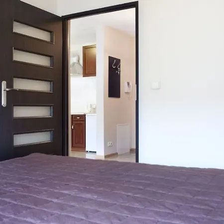 Cracow Appartamento
