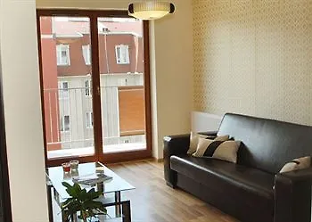 Cracow Appartamento