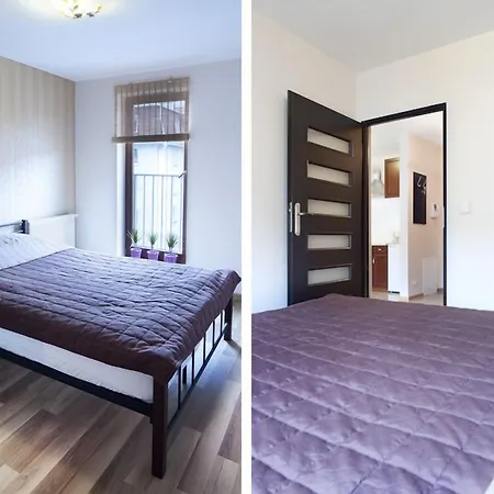 Apartament Cracow