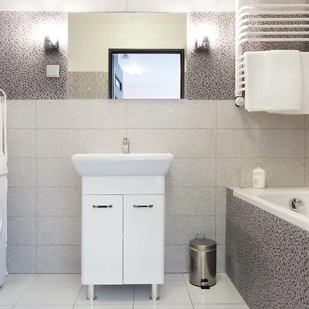 Cracow Apartament