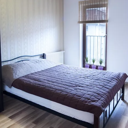 Apartamento Cracow Cracóvia