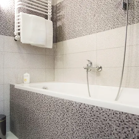 Apartamento Cracow Cracóvia
