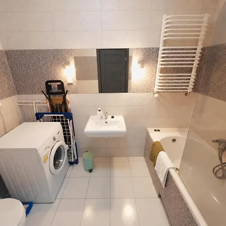 Apartament Cracow