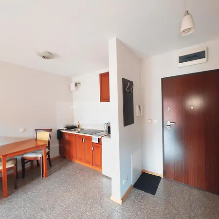 Apartament Cracow *