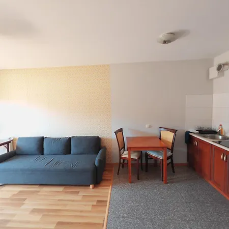 Cracow Apartament Kraków