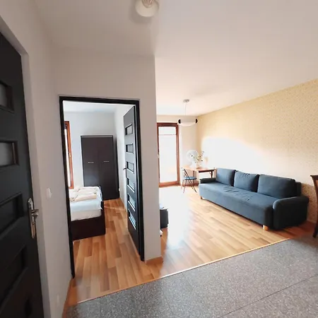 Apartament Cracow Kraków