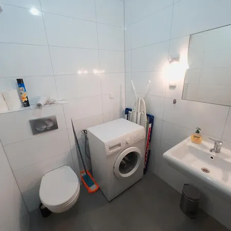Cracow Apartament