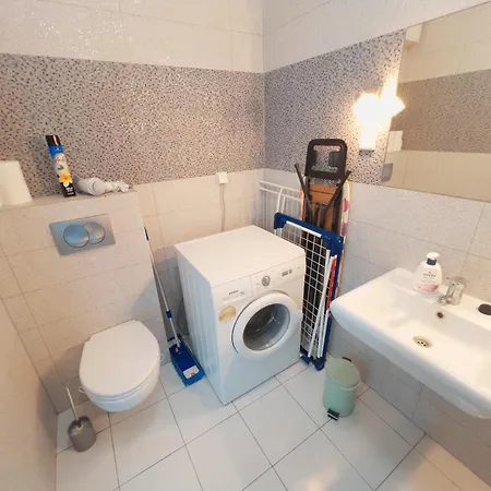 Apartament Cracow Kraków