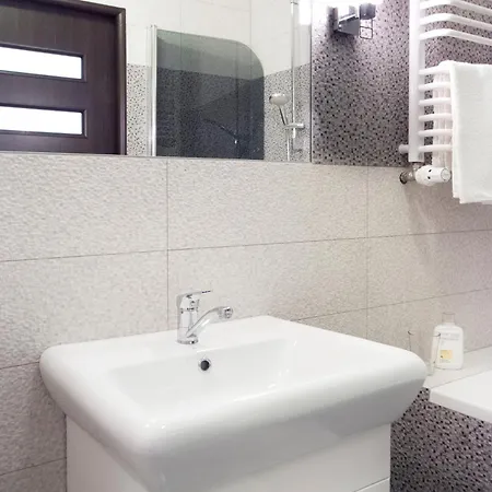 Cracow Apartamento Cracóvia