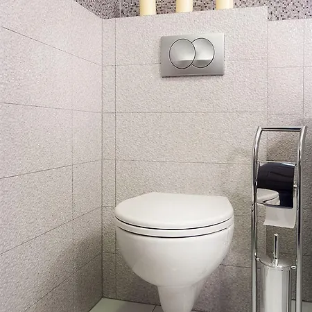 Apartamento Cracow *