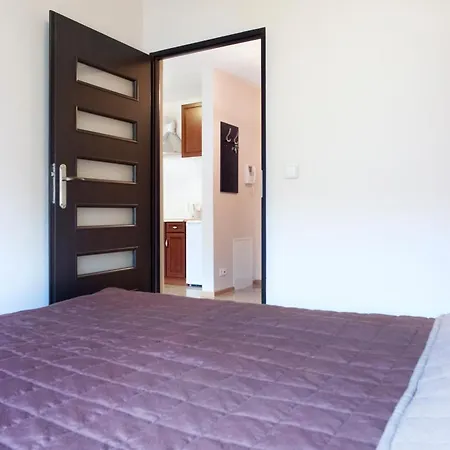 Cracow Apartament