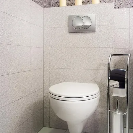 Cracow Apartamento *