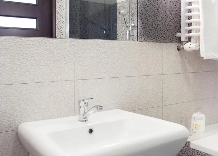 Cracow Apartament Kraków