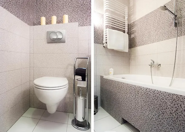 Cracow Apartament Kraków