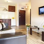 Apartman Cracow