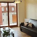 Cracow Apartman