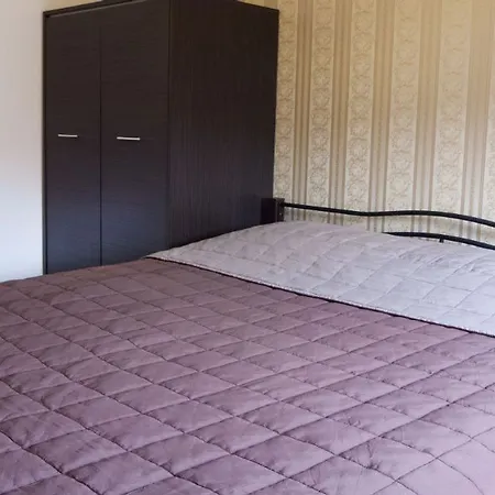 Cracow Апартаменты *